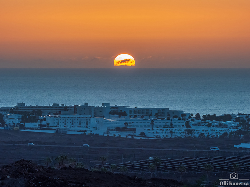 Lanzarote