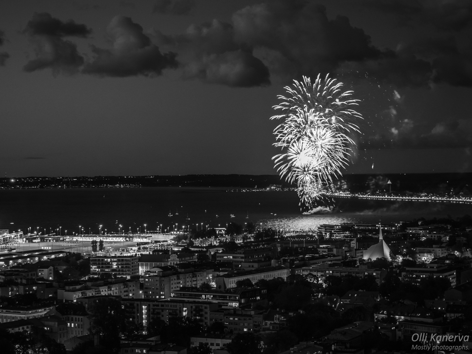 Tallinna